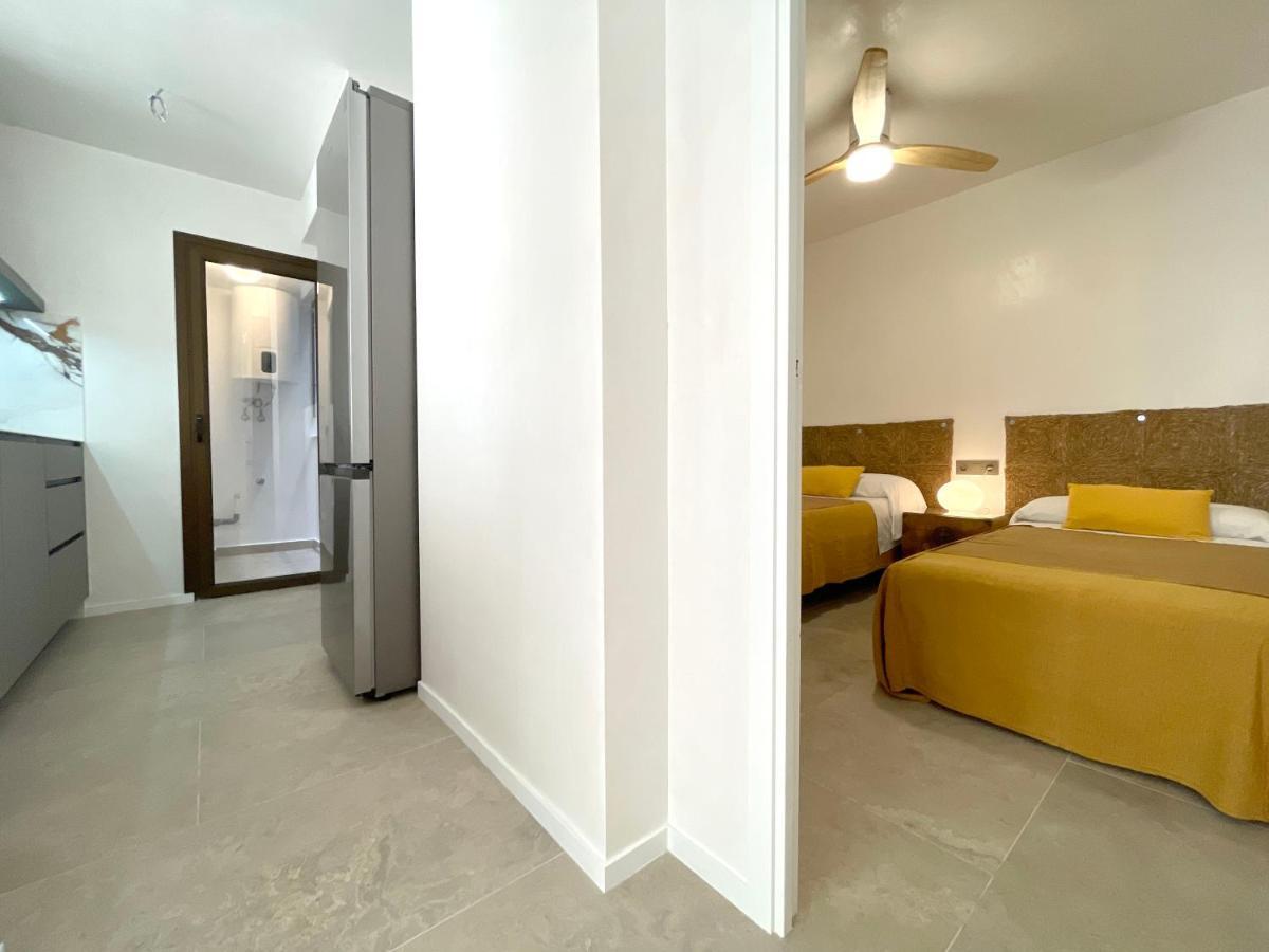 Synergie Si01 - Ideal Para Descansar Salou Dış mekan fotoğraf