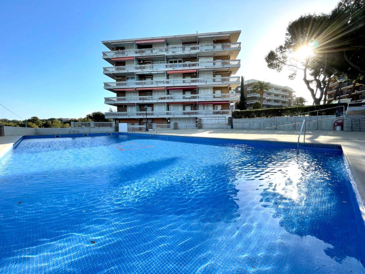 Synergie Si01 - Ideal Para Descansar Salou Dış mekan fotoğraf
