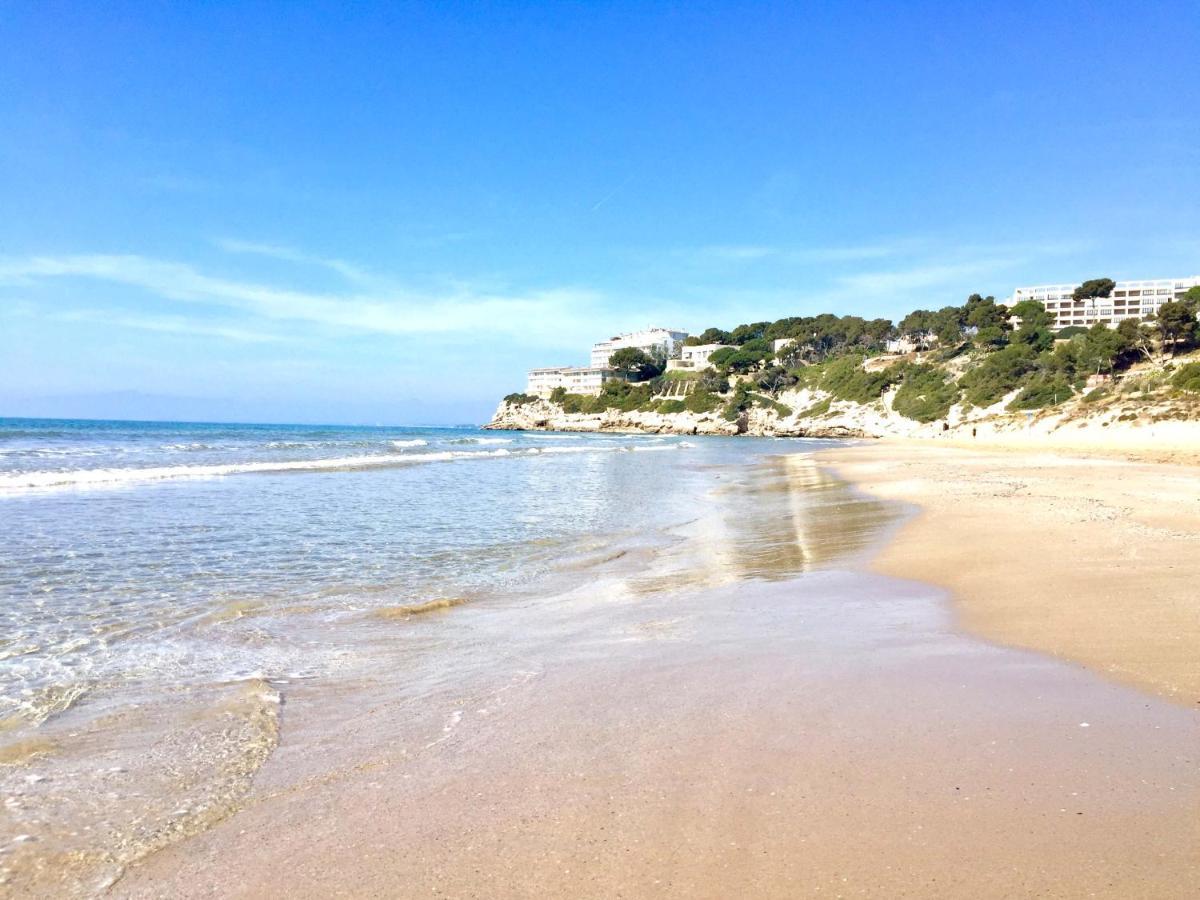 Synergie Si01 - Ideal Para Descansar Salou Dış mekan fotoğraf