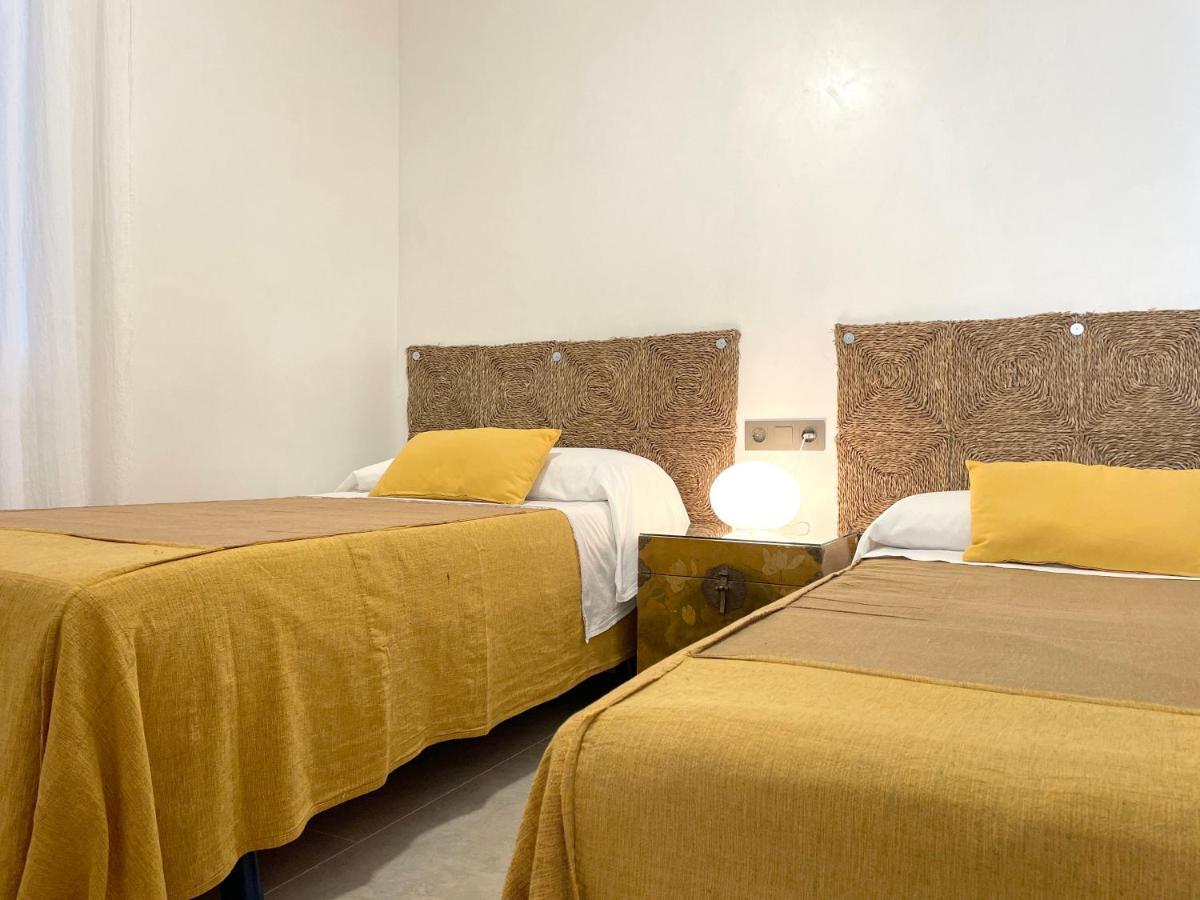 Synergie Si01 - Ideal Para Descansar Salou Dış mekan fotoğraf
