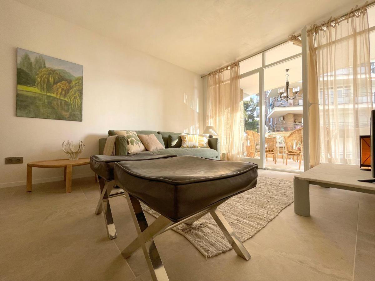 Synergie Si01 - Ideal Para Descansar Salou Dış mekan fotoğraf